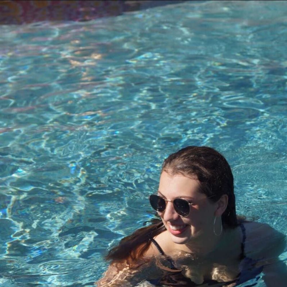 Meet your Posher, Sofia